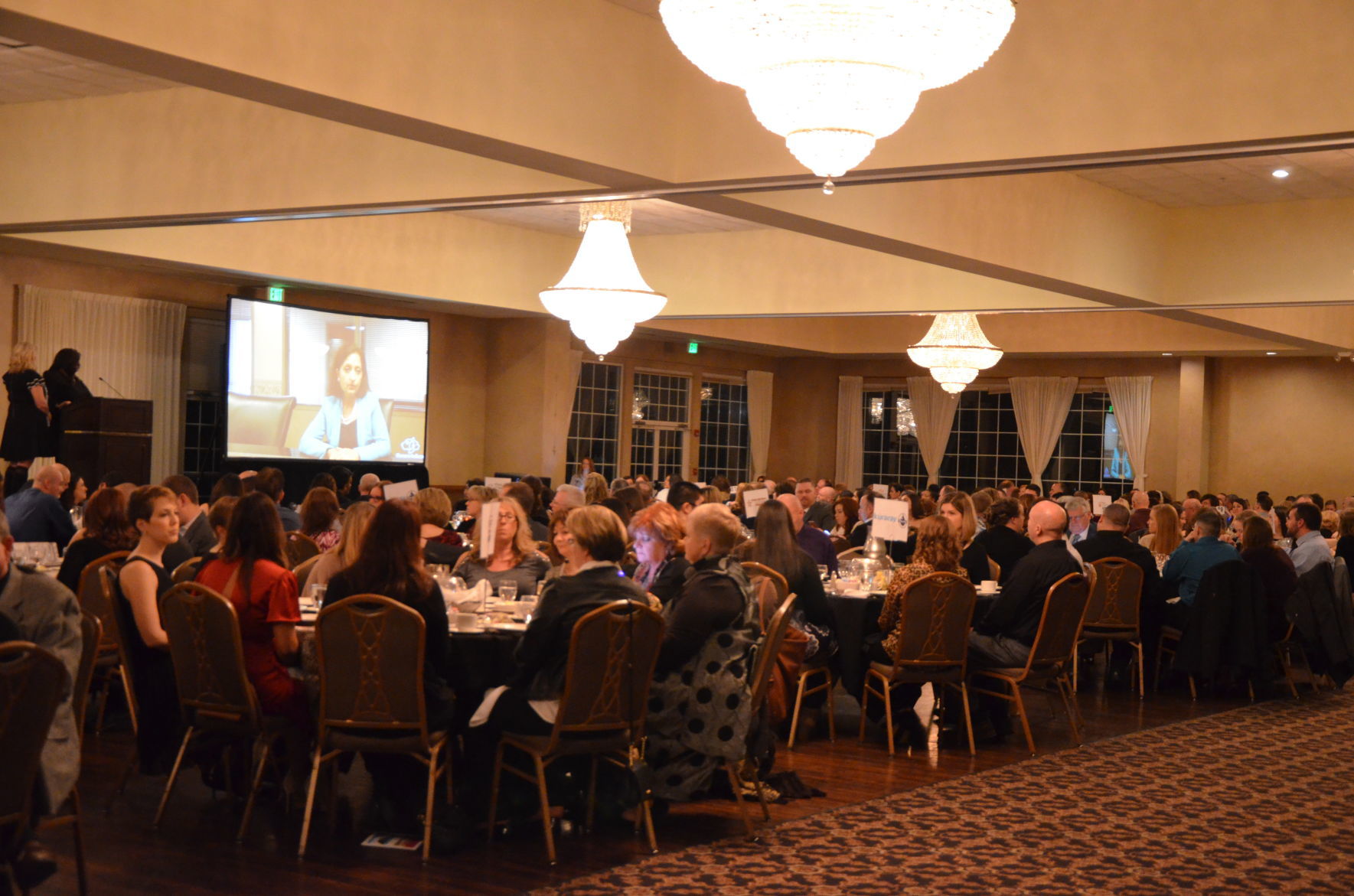 Humane Indiana Gala